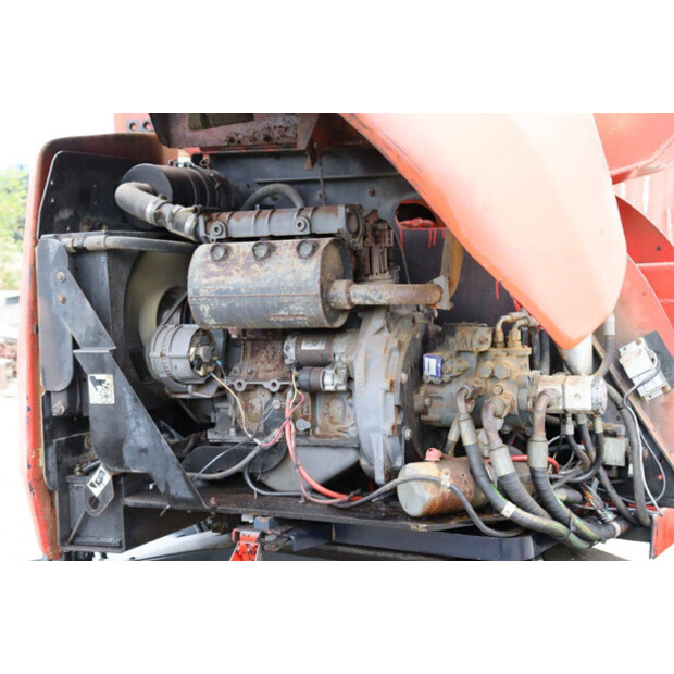 1999 JLG 450AJ-42493019