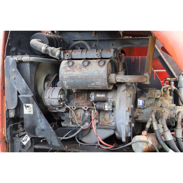 1999 JLG 450AJ-42493020
