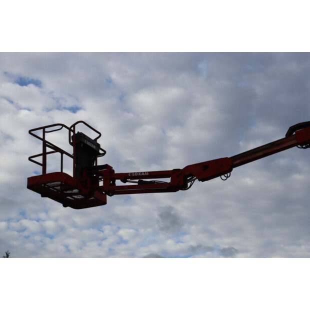 1999 JLG 450AJ-42493023