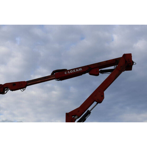 1999 JLG 450AJ-42493024