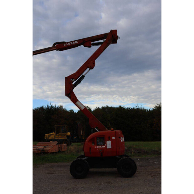 1999 JLG 450AJ-42493025