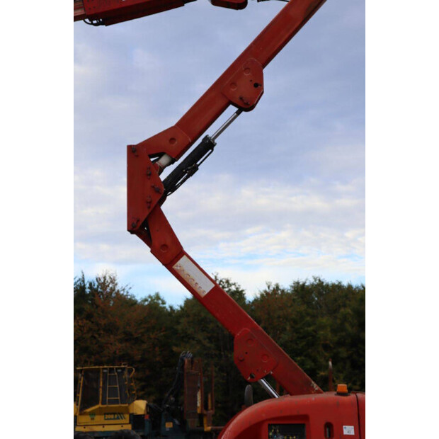 1999 JLG 450AJ-42493026