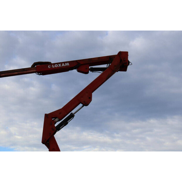 1999 JLG 450AJ-42493027