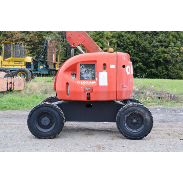 1999 JLG 450AJ-42493028