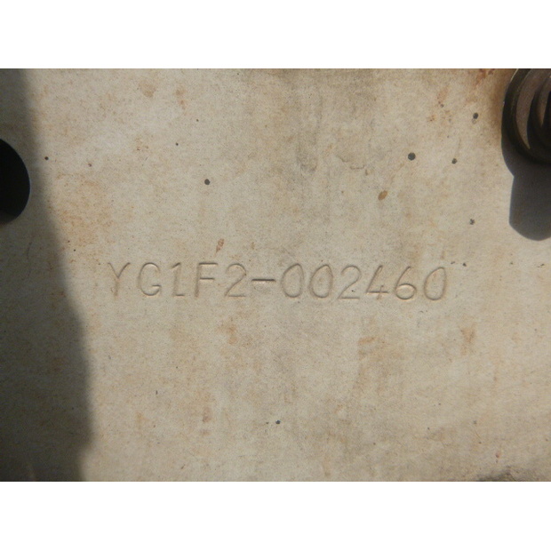 2010 نيسان YG1F2A30-42493060