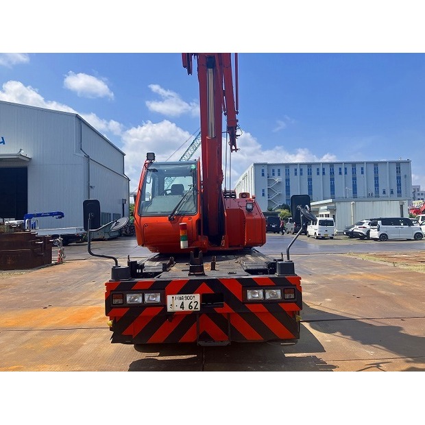 2008 KOBELCO RK120-3-42493062