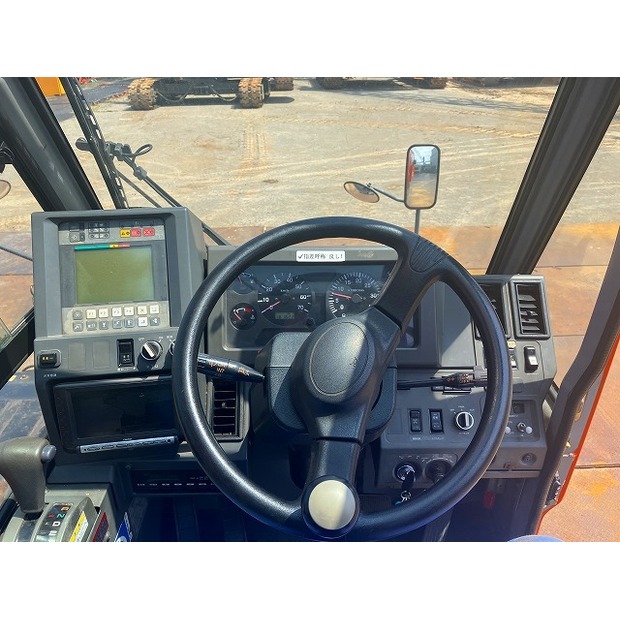 2008 KOBELCO RK120-3-42493069