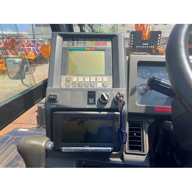 2008 KOBELCO RK120-3-42493070