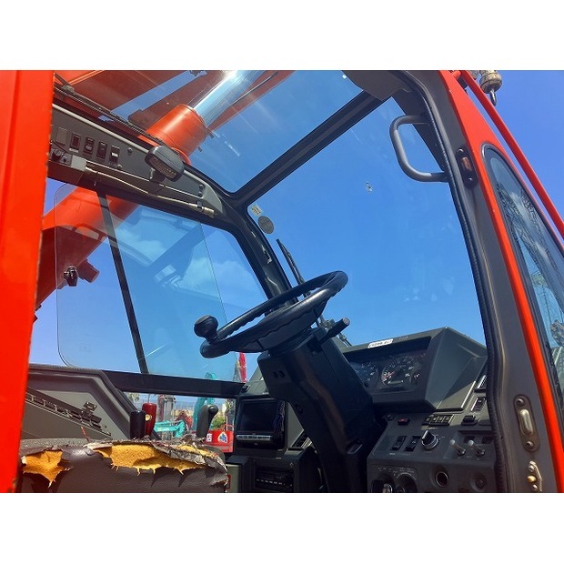 2008 KOBELCO RK120-3-42493073