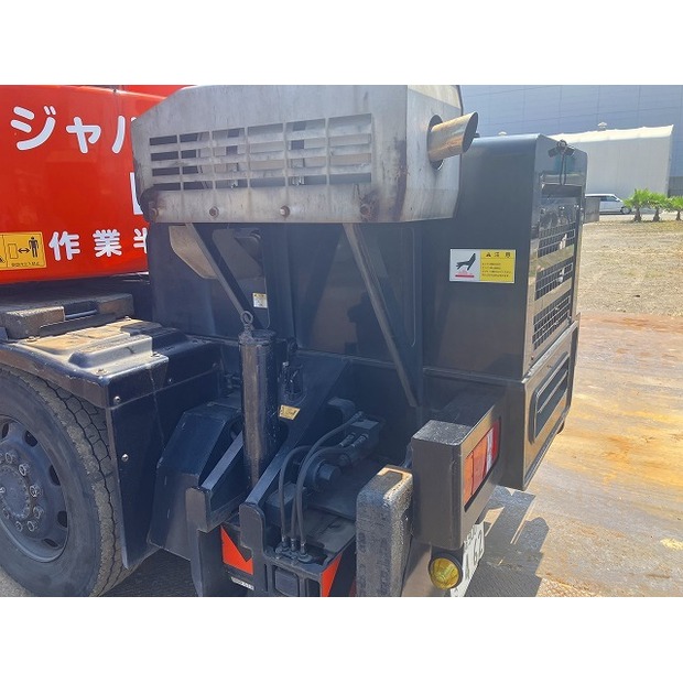 2008 KOBELCO RK120-3-42493075