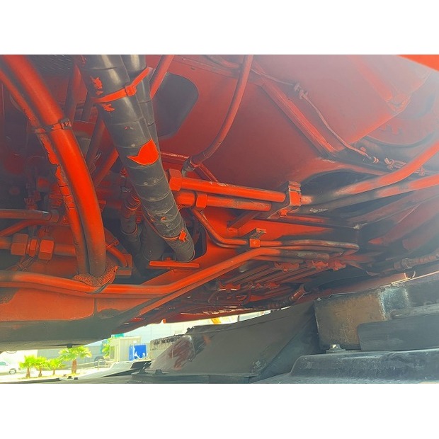2008 KOBELCO RK120-3-42493078