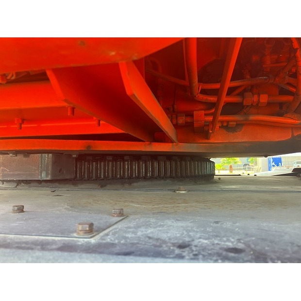 2008 KOBELCO RK120-3-42493079