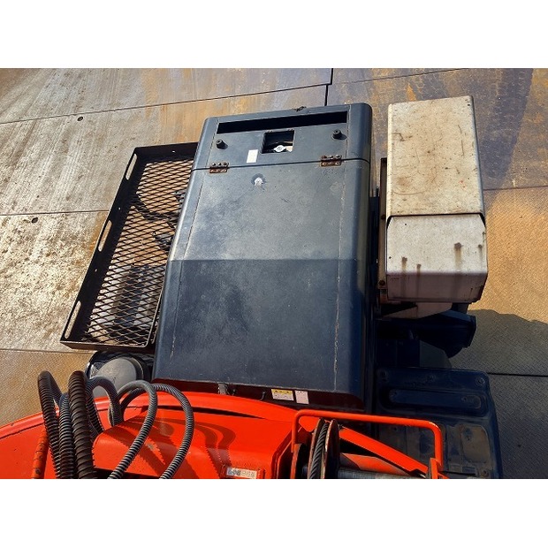 2008 KOBELCO RK120-3-42493081