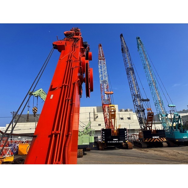 2008 KOBELCO RK120-3-42493082