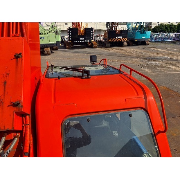 2008 KOBELCO RK120-3-42493083