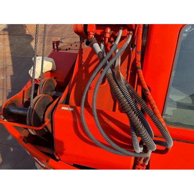 2008 KOBELCO RK120-3-42493084