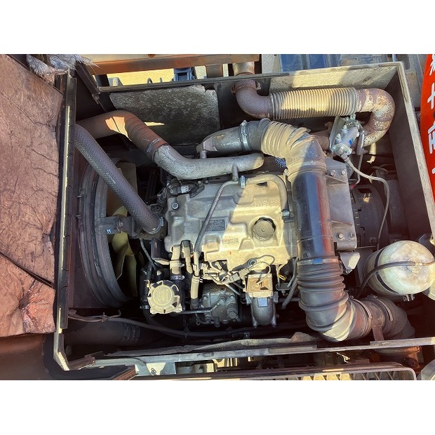 2008 KOBELCO RK120-3-42493085