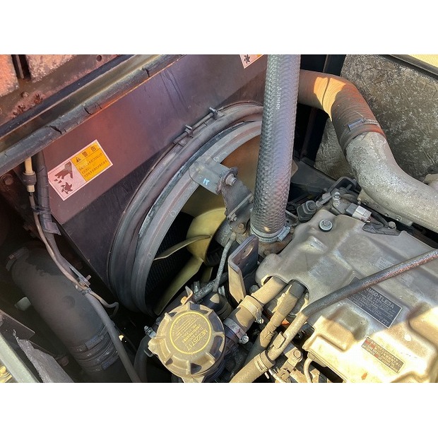 2008 KOBELCO RK120-3-42493086