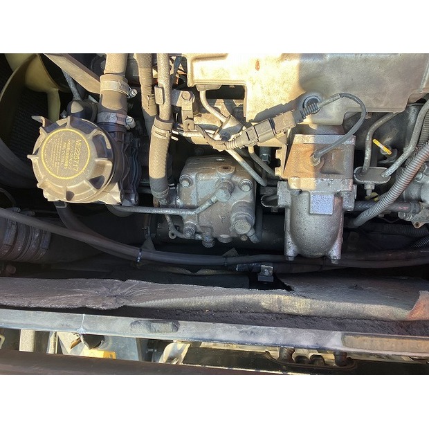 2008 KOBELCO RK120-3-42493087