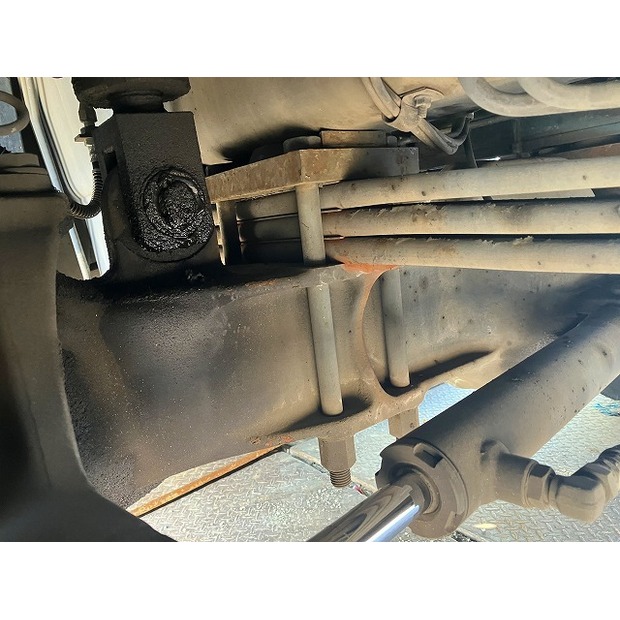 2008 KOBELCO RK120-3-42493089