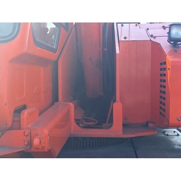 2008 KOBELCO RK120-3-42493090