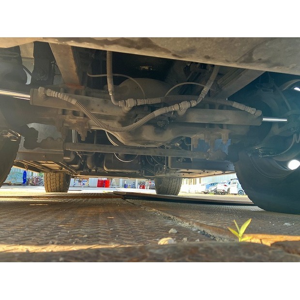 2008 KOBELCO RK120-3-42493095
