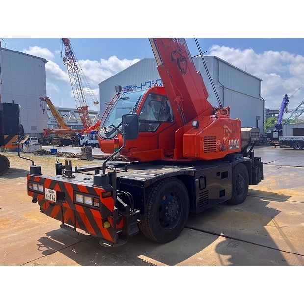 2008 KOBELCO RK120-3-42493097