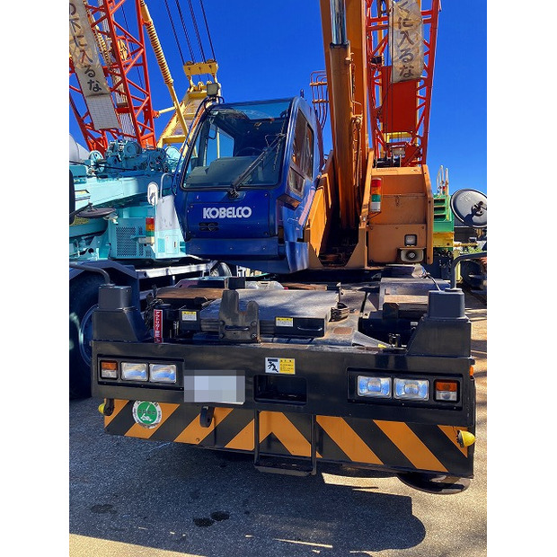 2012 KOBELCO RK160-6-42493102
