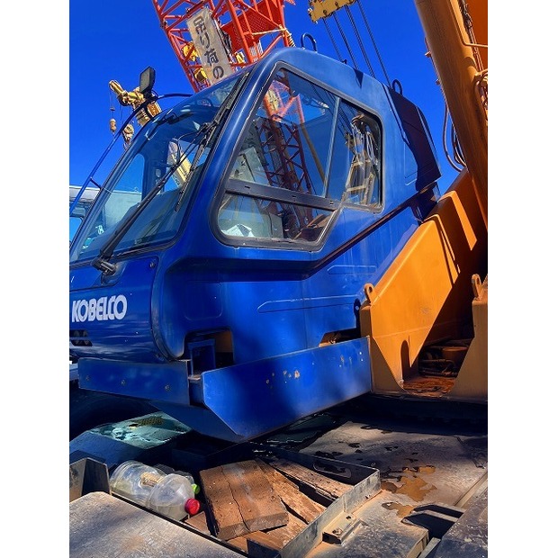 2012 KOBELCO RK160-6-42493103