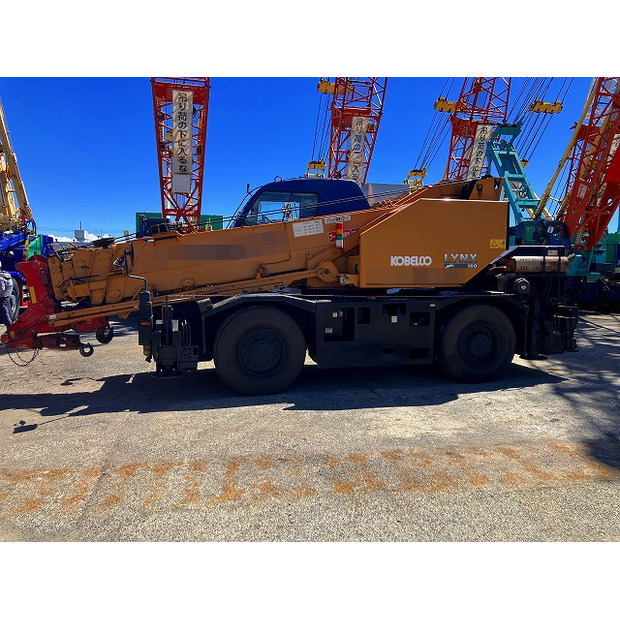 2012 KOBELCO RK160-6-42493106