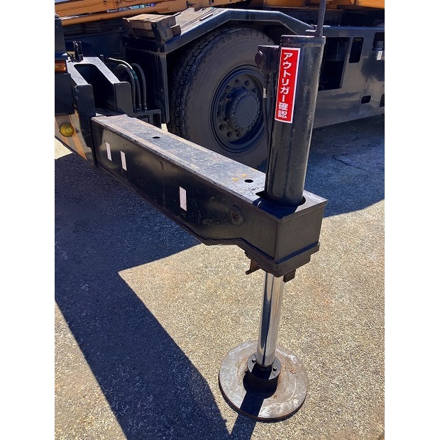2012 KOBELCO RK160-6-42493109