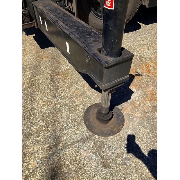 2012 KOBELCO RK160-6-42493111
