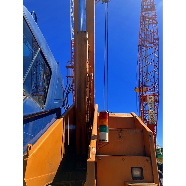 2012 KOBELCO RK160-6-42493117