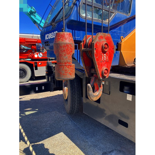 2012 KOBELCO RK160-6-42493118