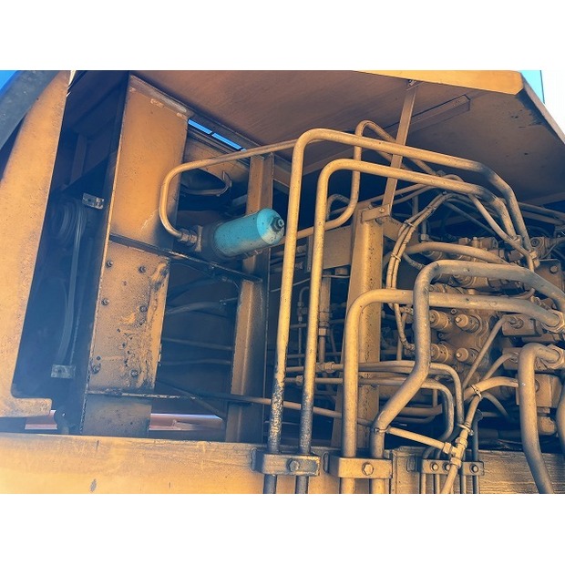 2012 KOBELCO RK160-6-42493119