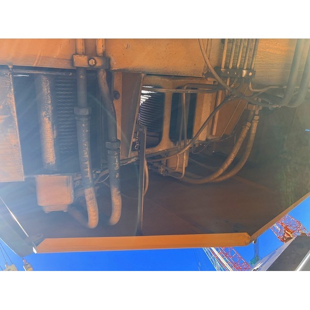 2012 KOBELCO RK160-6-42493120