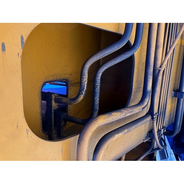 2012 KOBELCO RK160-6-42493121