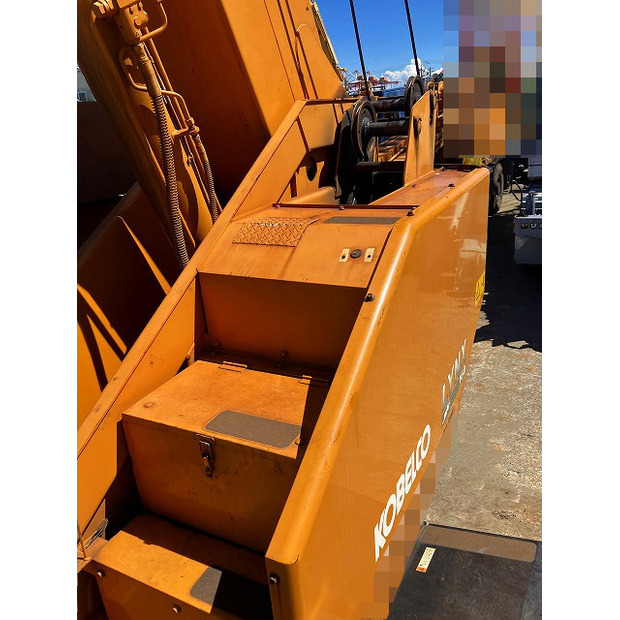 2012 KOBELCO RK160-6-42493122