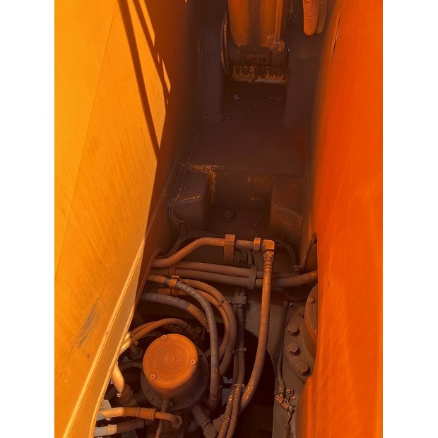 2012 KOBELCO RK160-6-42493124