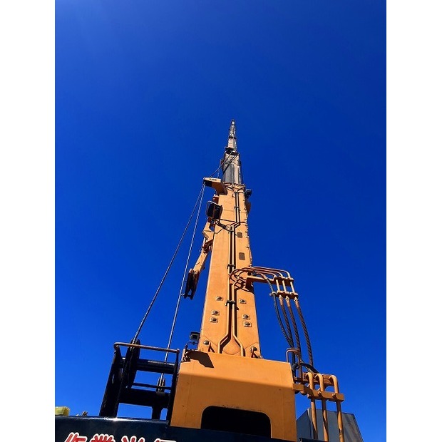 2012 KOBELCO RK160-6-42493127