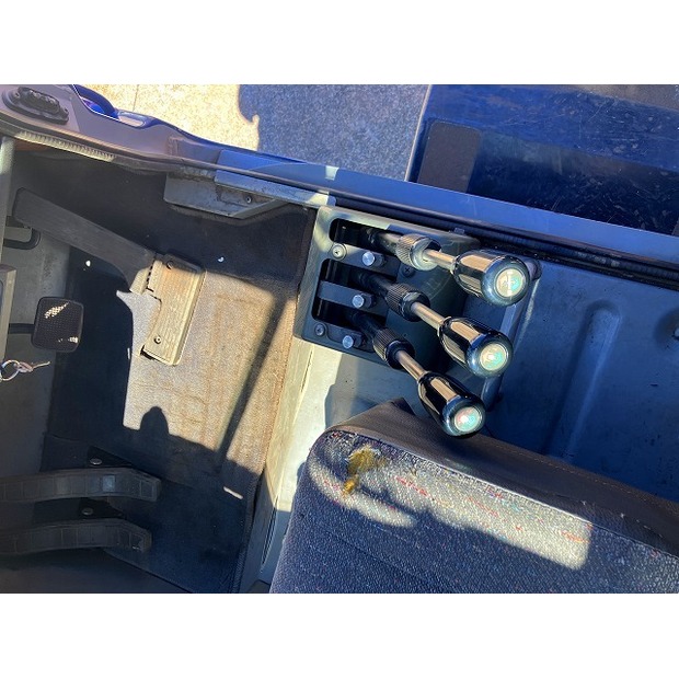 2012 KOBELCO RK160-6-42493129