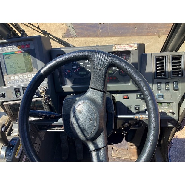 2012 KOBELCO RK160-6-42493132