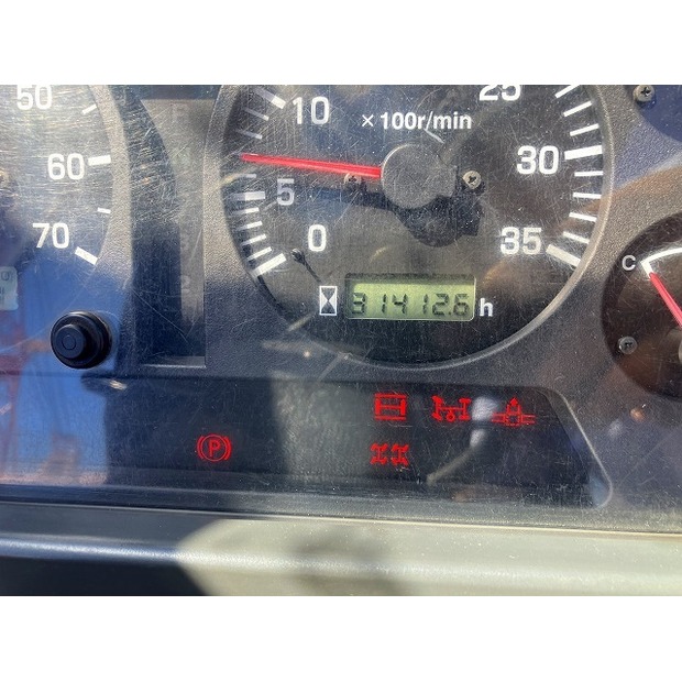 2012 KOBELCO RK160-6-42493133