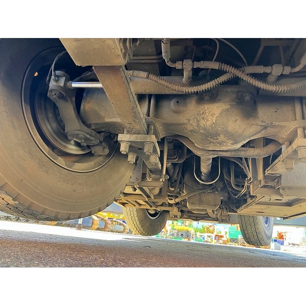 2012 KOBELCO RK160-6-42493140