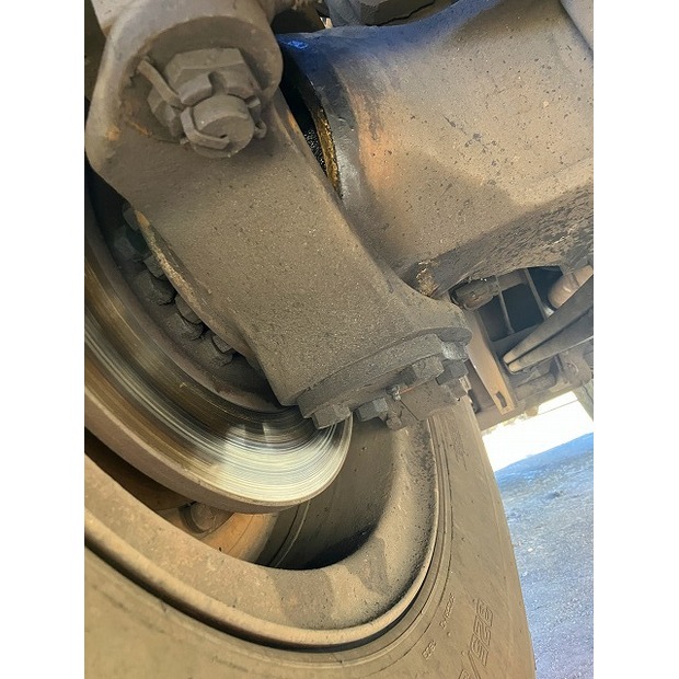 2012 KOBELCO RK160-6-42493142