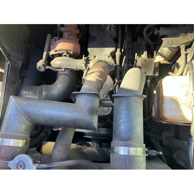 2012 KOBELCO RK160-6-42493143