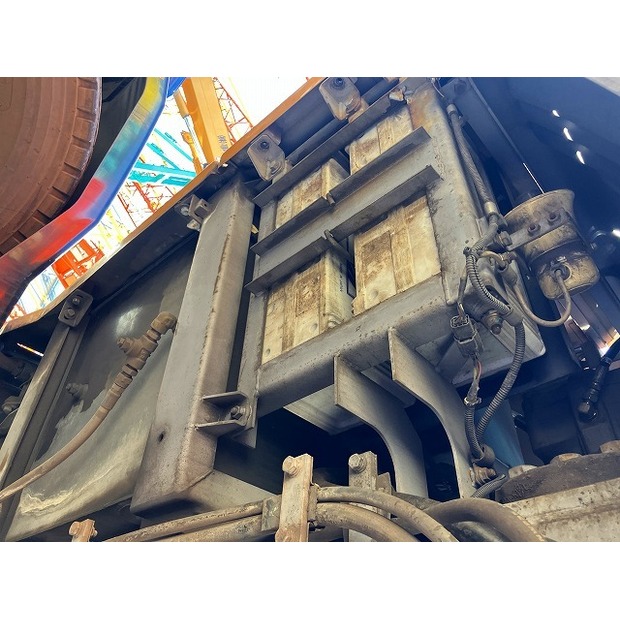 2008 KOBELCO RK250-7-42493145