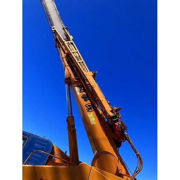 2008 KOBELCO RK250-7-42493147
