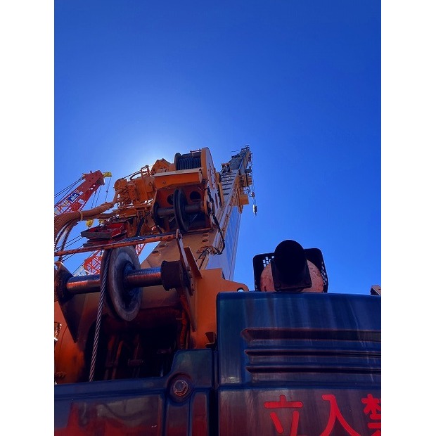 2008 KOBELCO RK250-7-42493150