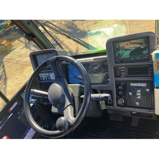 2008 KOBELCO RK250-7-42493152